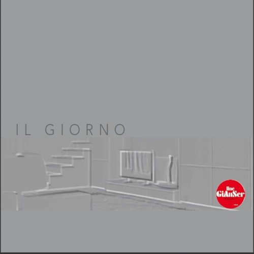 Giorno 01